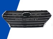 Hyundai Accent 2018 Ablisovka